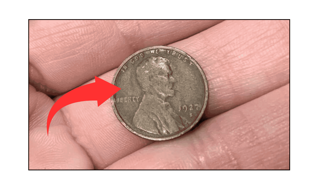 The Lincoln Wheat Penny Valued at $7.3 Million, Still in Circulation