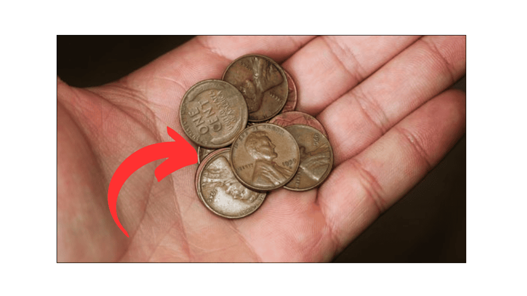 The Lincoln Wheat Penny Valued at $8.7 Million, Still in Circulation