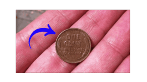 The Lincoln Wheat Penny Valued at $966 K , Still in Circulation
