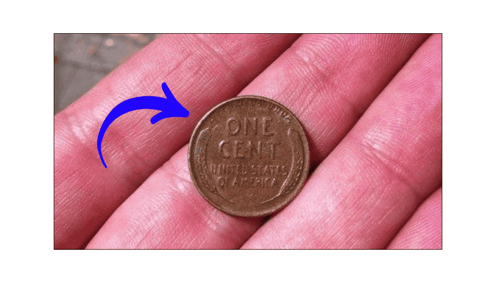 The Lincoln Wheat Penny Valued at $966 K , Still in Circulation