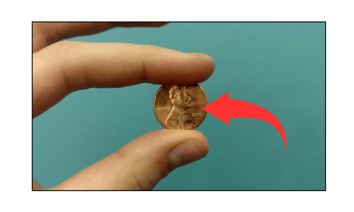 The Lincoln Wheat Penny Valued at $970K, Still in Circulation